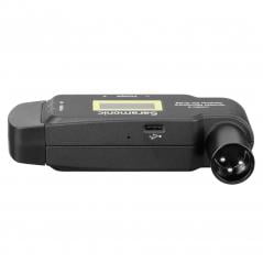 SARAMONIC UwMic9 RX9-XLR9