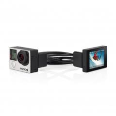 GoPro BacPac Extension Cable