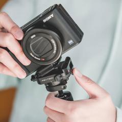 PGYTECH Snaplock Plate (Arca-Swiss-Standard)