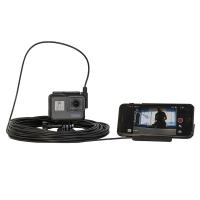 camforpro WiFi-Unterwasser-Set für GoPro HERO5-7 20m