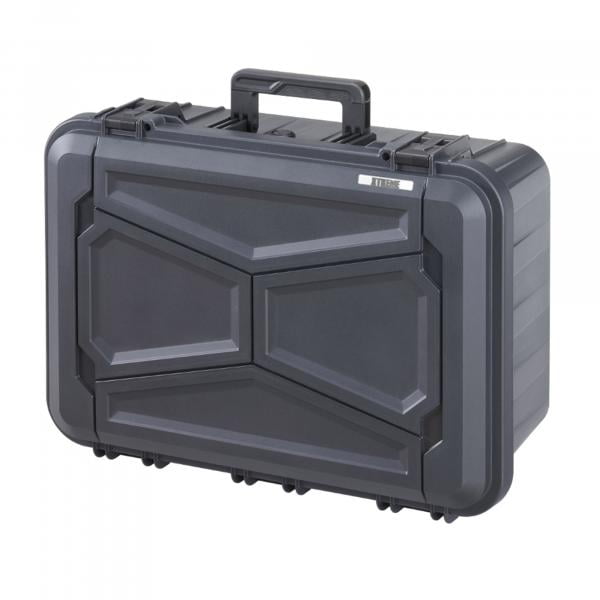 TOMcase Koffer für RODEcaster Pro II