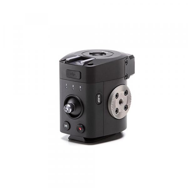 DJI Ronin-S Steuerungsblock für Tethering