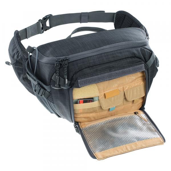 EVOC Hip Pack Capture 7L