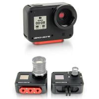 Back-Bone H8PRO Modified HERO8 Black