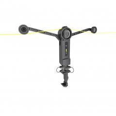 Wiral Smartphone-Halterung mit Vibrationsdämpfer