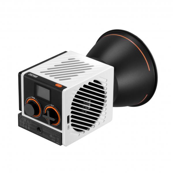 Zhiyun Molus G60 COMBO REFURBISHED