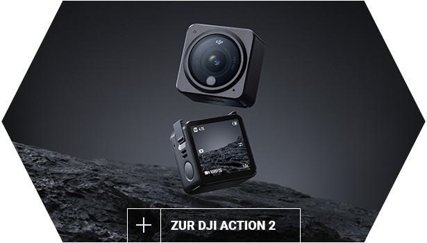 DJI Action 2