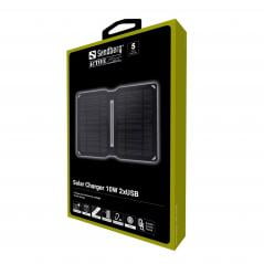 Sandberg Solar Charger 10W