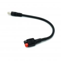 WATTSTUNDE AK-APP-7909 SolarBuddy/SUL Solarkoffer zu PowerDude/Yeti/PowerOak Adapterkabel