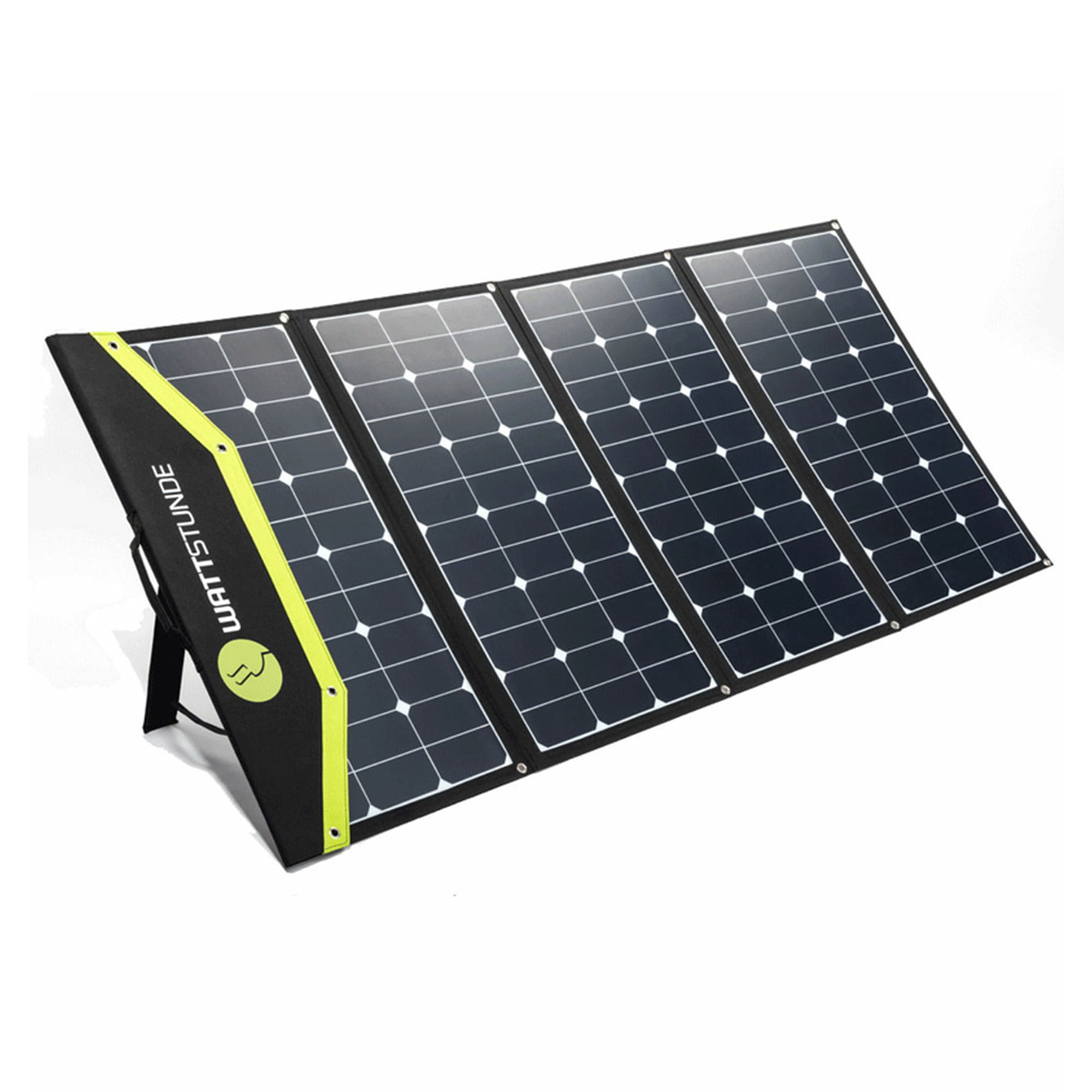 WATTSTUNDE WS340SF SunFolder+ 340Wp Solartasche REFURBISHED, WATTSTUNDE, Brands