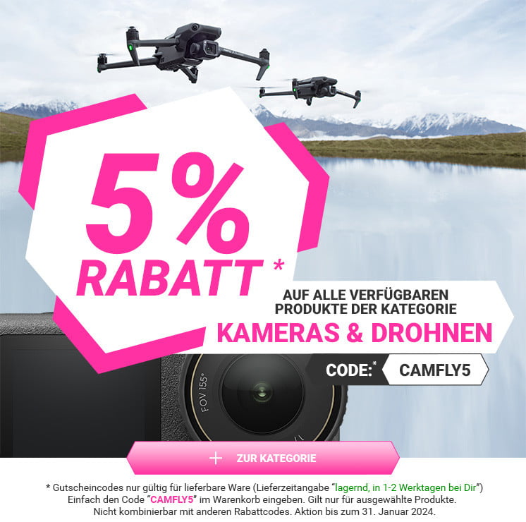 5% Rabatt