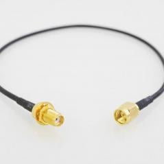 Globe Flight SMA Verlängerungskabel