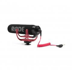 Rode VideoMic Go