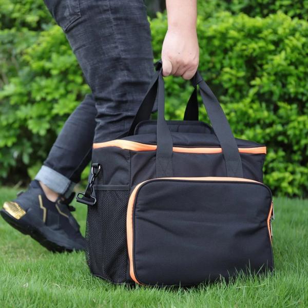 SOUOP Carry Bag für Portable Power Station 600W &amp; 1200W