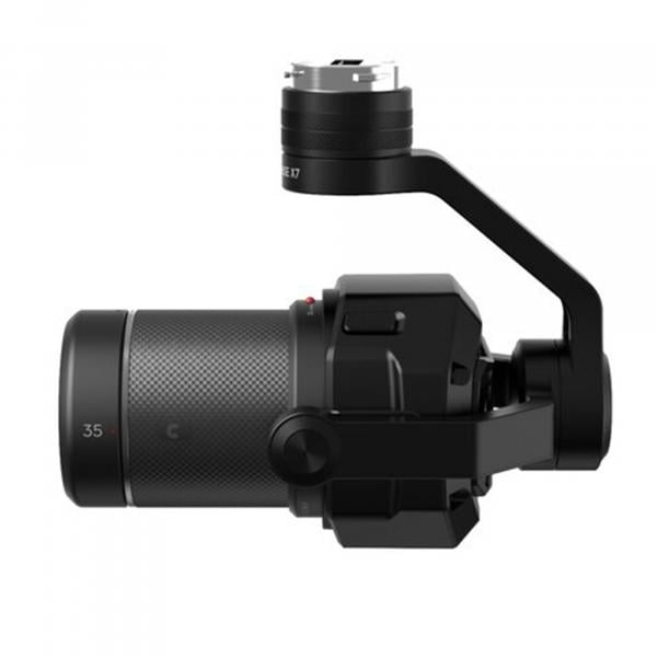 DJI DL 35mm Objektiv F2.8 LS ASPH für DJI Zenmuse X7 & X9