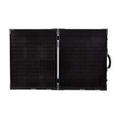 Goal Zero Boulder 100 Solarpanel Briefcase Goal Zero Boulder 100 Solarpanel Briefcase