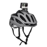 GoPro Vented Helm Strap Helmbefestigung