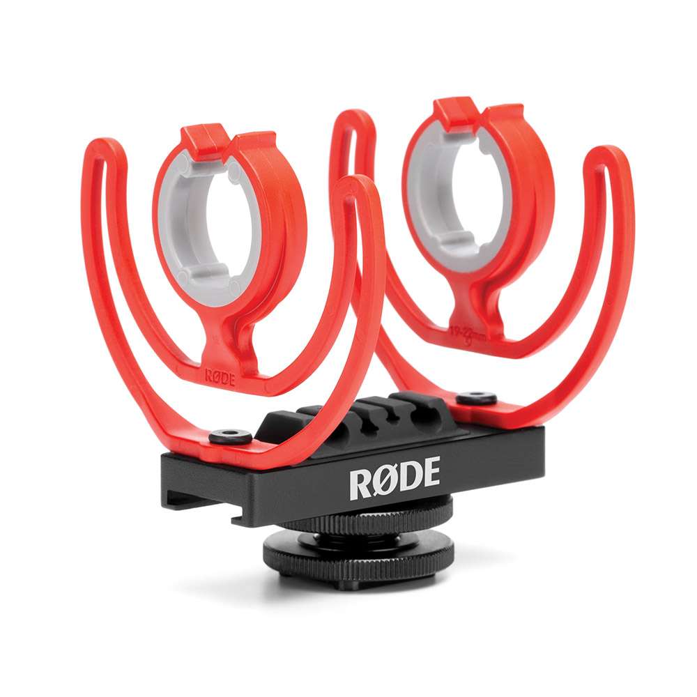 Rode VideoMic NTG Rode Brands