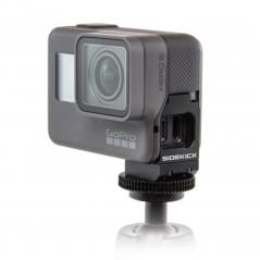 Back-Bone Sidekick Tripod Mount für HERO5-7 Black
