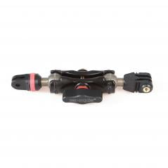 iSHOXS Small Grab Pro 60