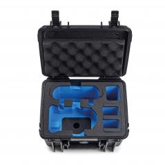 B&W DJI Mini 3 Pro Case 2000 Einsatz