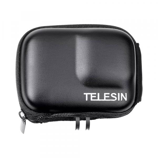 Telesin Portable Case für HERO9-11 Black