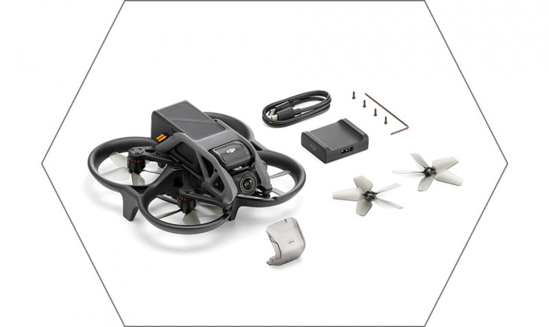 DJI Avata Standalone