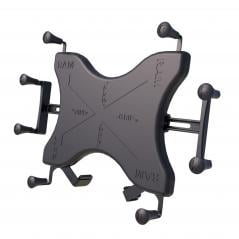 RAM Mounts X-Grip Halteklammer für Tablets (12 Zoll) - AMPS-Anbindung RAM-HOL-UN11U REFURBISHED