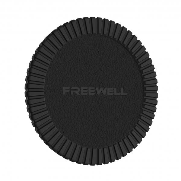 Freewell Gear Eiger Matte Box - The Ultimate Compact and Lightweight Filter System