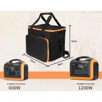 SOUOP Carry Bag für Portable Power Station 600W &amp; 1200W