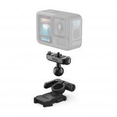 GoPro Kugelgelenkhalterung mit Magnetverriegelung Hero13 Black