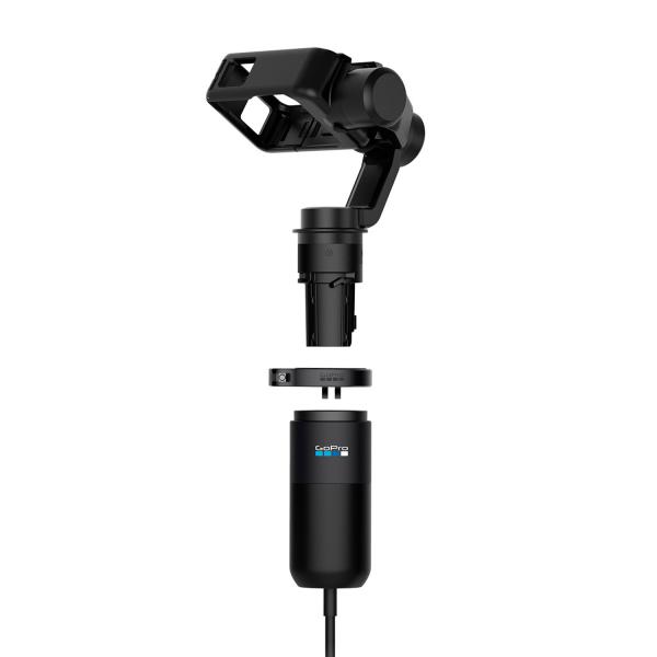 GoPro Karma Grip Befestigungsclip REFURBISHED