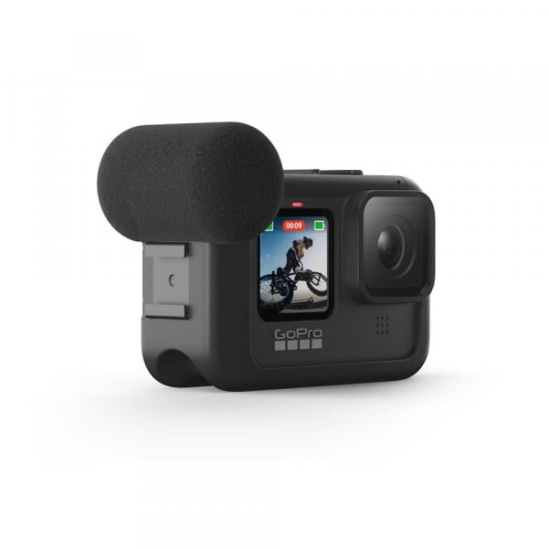 GoPro Media-Mod für HERO9-11 Black