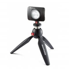 Manfrotto LUMIMUSE 3 LED Licht