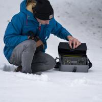 Goal Zero Yeti Protection Case
