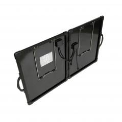 WATTSTUNDE Solarkoffer WS100SUL ULTRALIGHT 100W ohne Laderegler