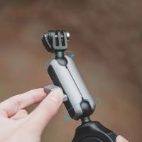 PGYTECH Action Camera Mount Magnetic