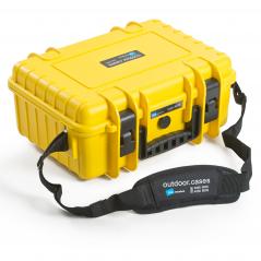 B&W Tragegurt für Case 3000, 4000, 5000, 6000, 6040, 6500