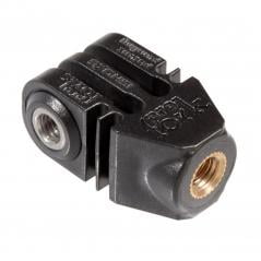 iSHOXS ProFork Adapter mit M6-Gewindebuchse