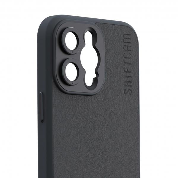 ShiftCam Camera Case mit in-case Lens Mount - iPhone