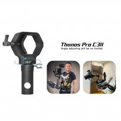 digitalfoto THANOS-PROC3II - Universal