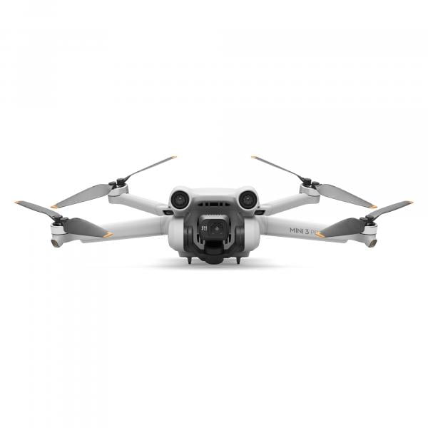 DJI Mini 3 Pro mit DJI RC Fly More Kit Bundle