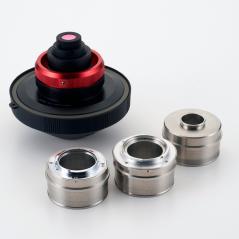 Entaniya Fisheye Big Lens 250 Adapter