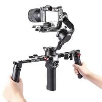 Ulanzi R083 Klappbarer Handle Grip für DJI RSC2/RS2