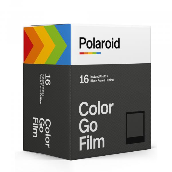 Polaroid Go Film Pack