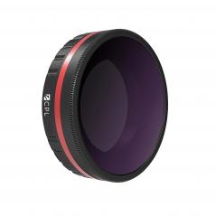 Freewell Gear Filter für DJI OSMO Action 1 Camera Freewell Gear Filter für DJI OSMO Action 1 Camera
