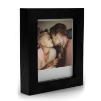 Polaroid Photo Frame Black 3-Pack