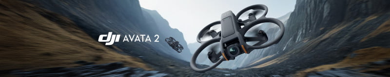 DJI Avata 2