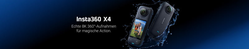 Insta360 X4