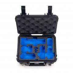 B&W Case 500 für DJI OSMO Pocket 3 Creator Combo